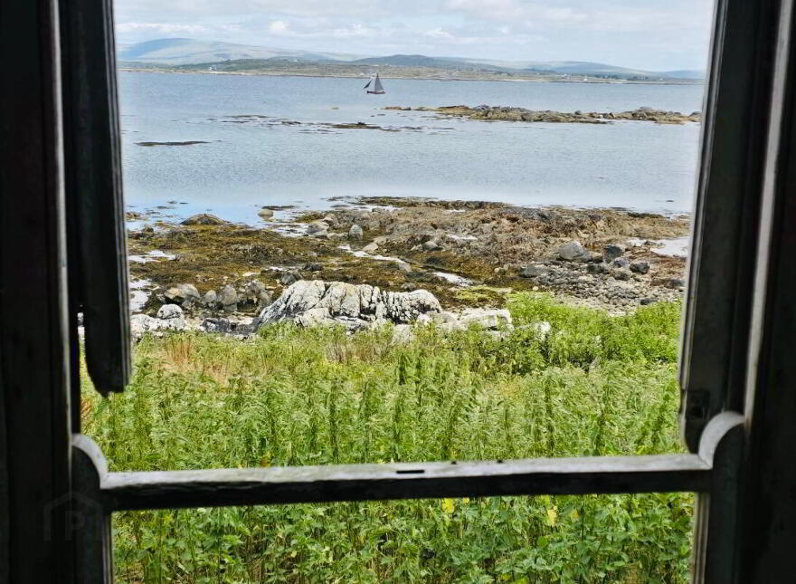 Inishlacken, Roundstone