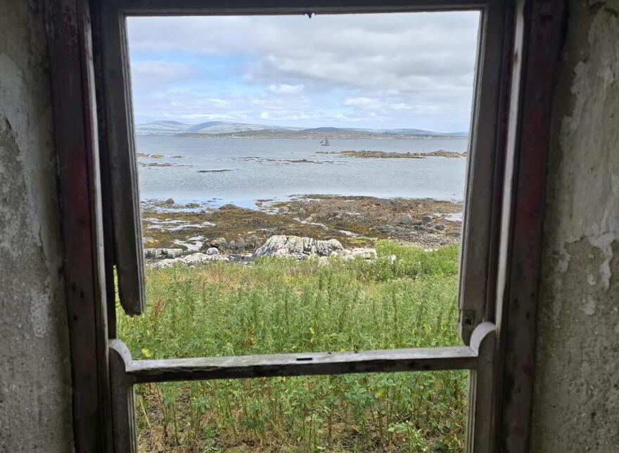 Inishlacken, Roundstone