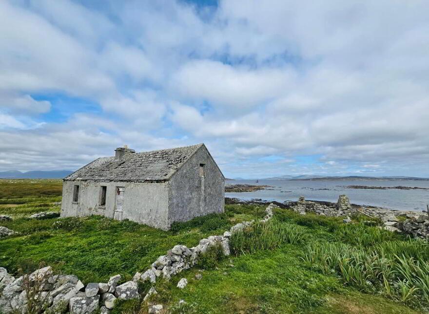 Inishlacken, Roundstone