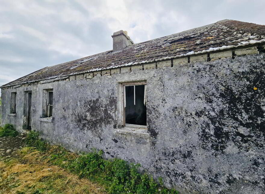Inishlacken, Roundstone