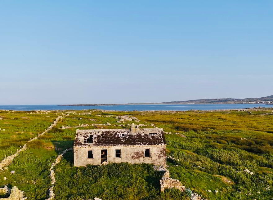 Inishlacken, Roundstone