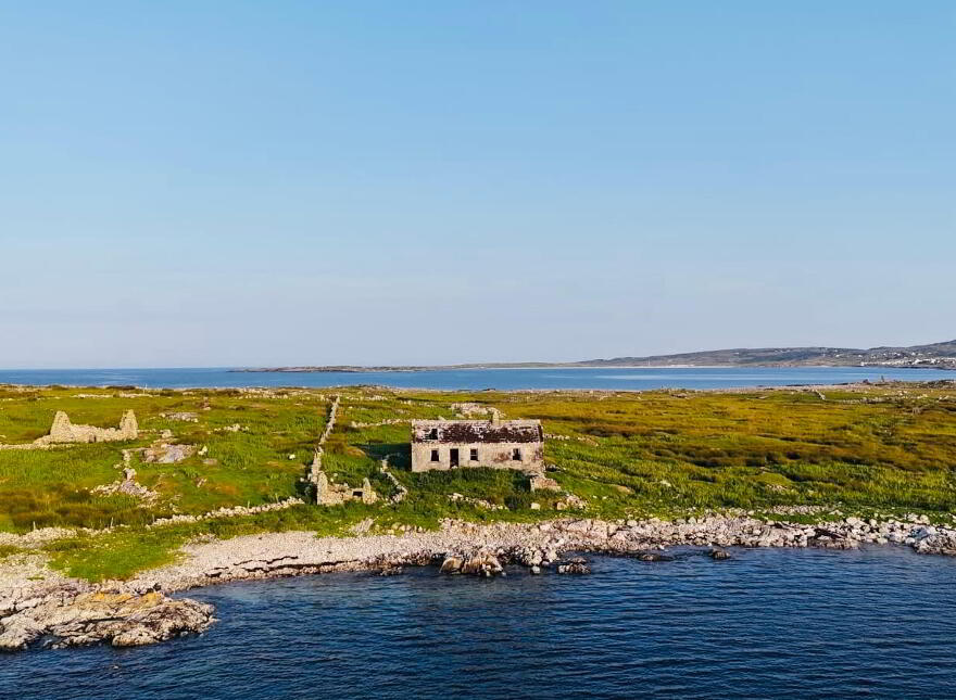 Inishlacken, Roundstone