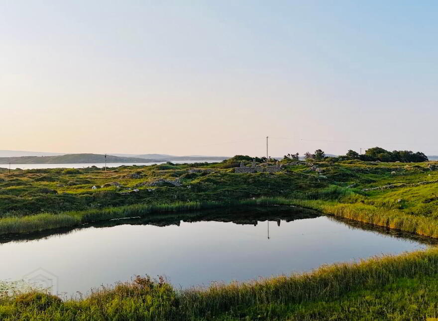 Ervallagh, Connemara, Roundstone