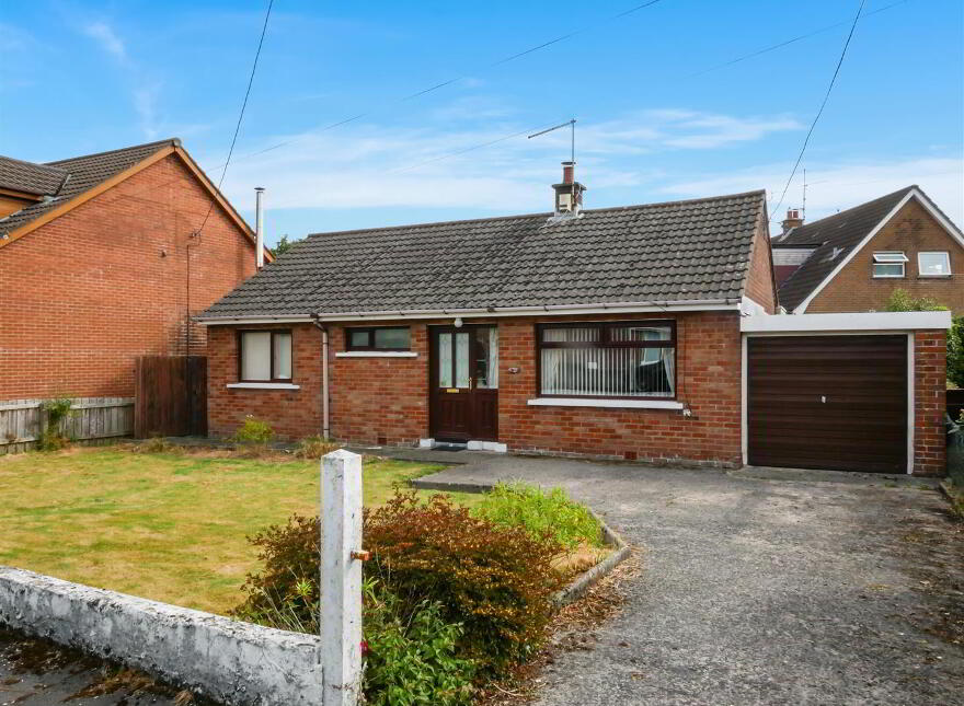 19 Hollygate Avenue, Church Road, Carryduff, Belfast, BT8 8DY