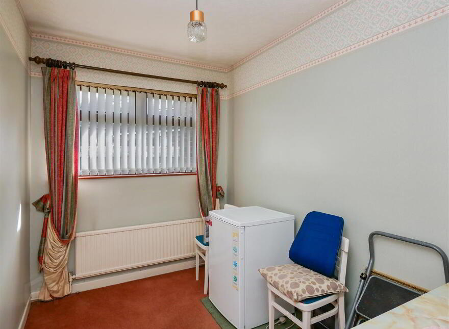 19 Hollygate Avenue, Church Road, Carryduff, Belfast, BT8 8DY