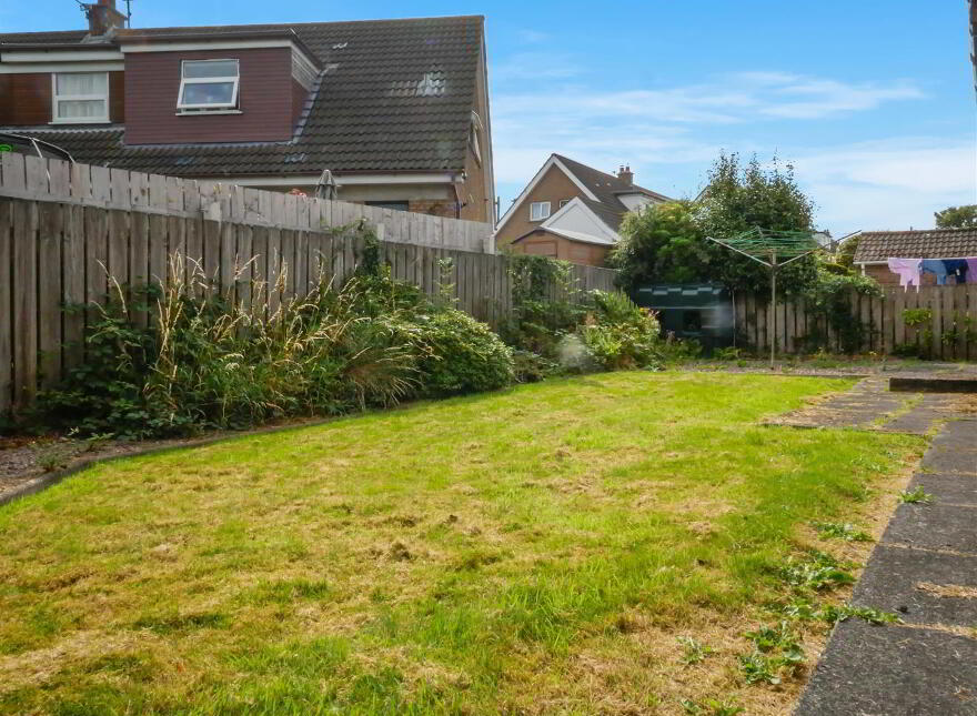 19 Hollygate Avenue, Church Road, Carryduff, Belfast, BT8 8DY
