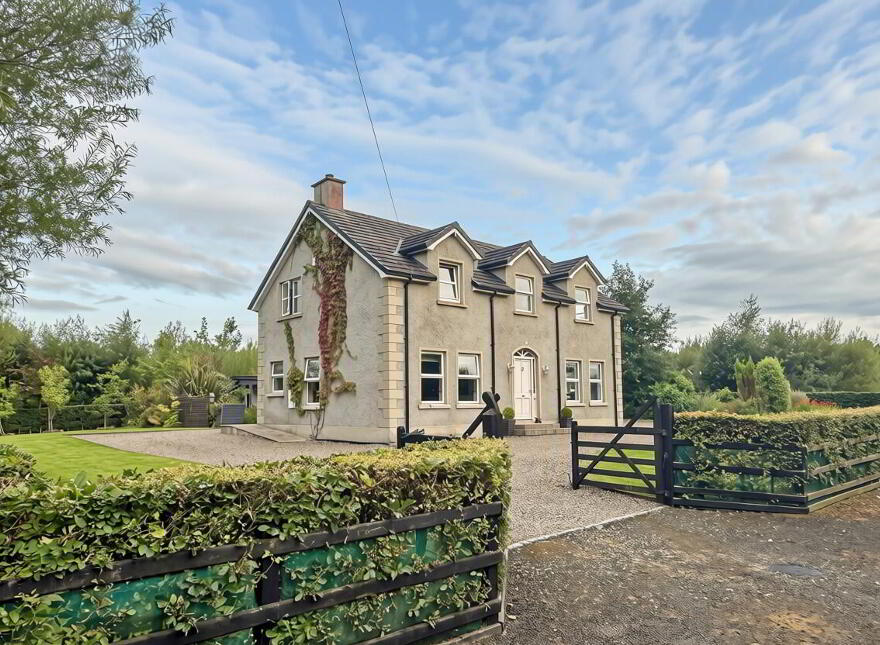 47 Cabragh Road, Bushmills, BT53 8DW