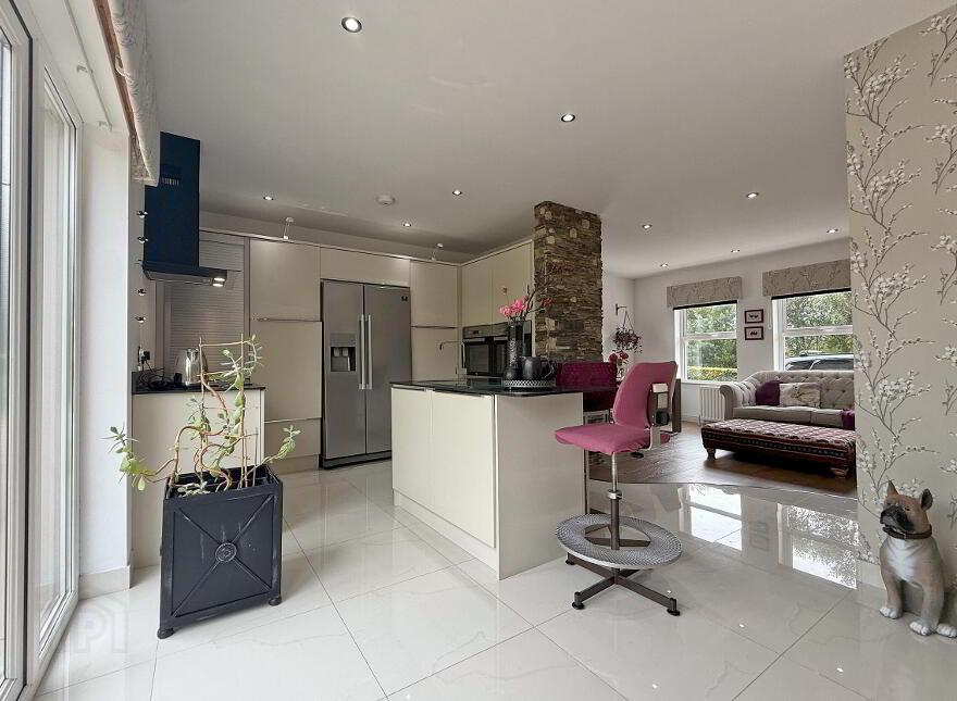 47 Cabragh Road, Bushmills, BT53 8DW