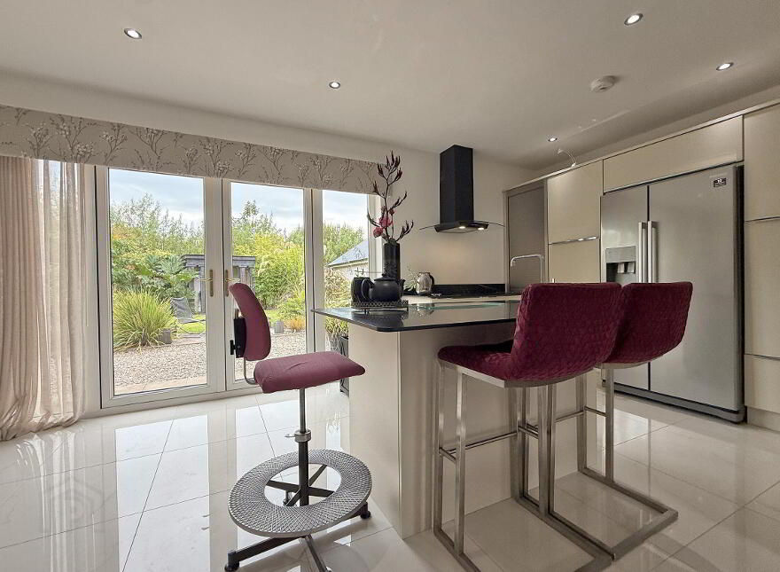 47 Cabragh Road, Bushmills, BT53 8DW