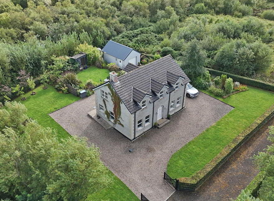 47 Cabragh Road, Bushmills, BT53 8DW
