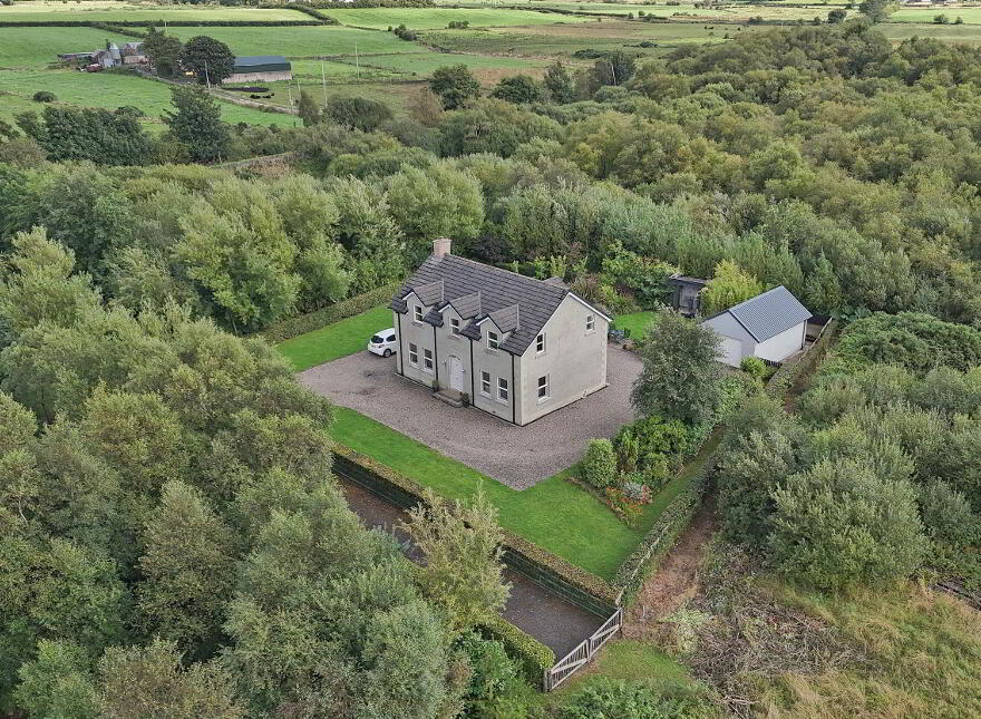 47 Cabragh Road, Bushmills, BT53 8DW