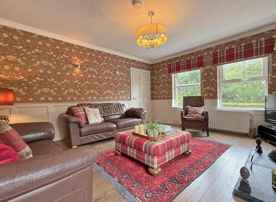 47 Cabragh Road, Bushmills, BT53 8DW