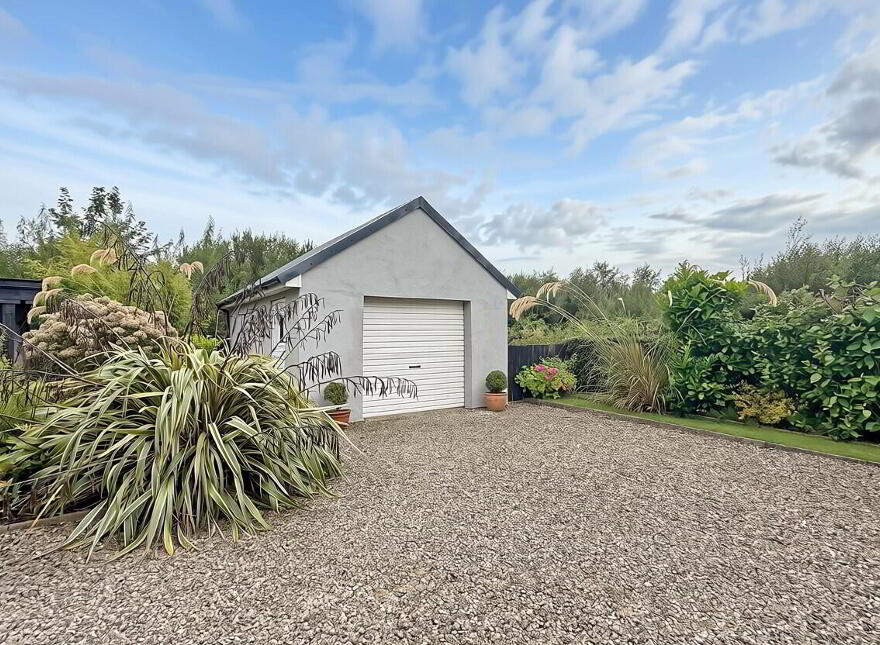 47 Cabragh Road, Bushmills, BT53 8DW