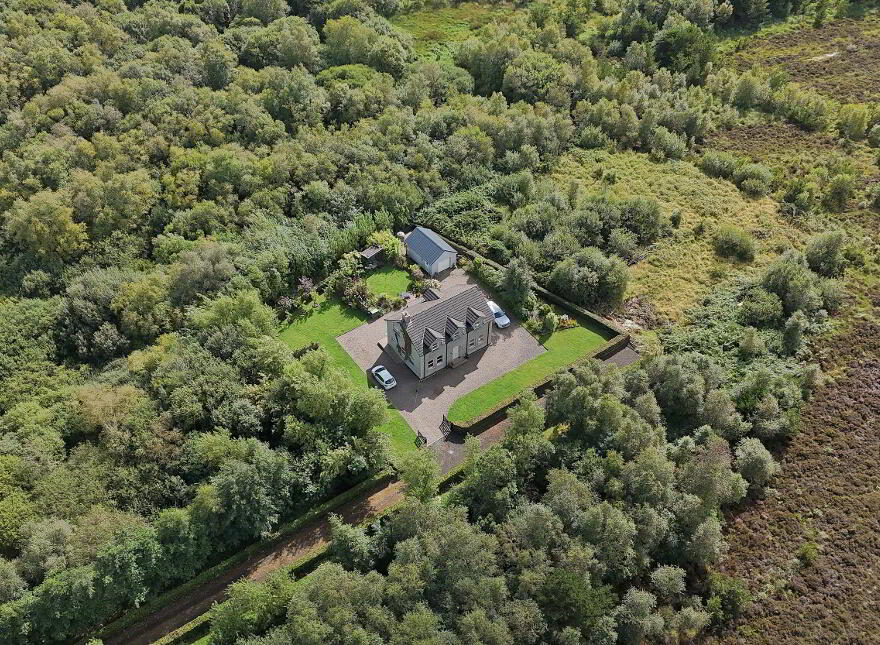 47 Cabragh Road, Bushmills, BT53 8DW