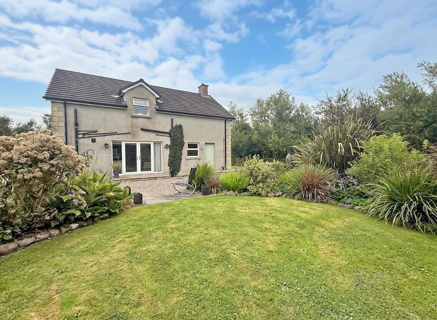 47 Cabragh Road, Bushmills, BT53 8DW