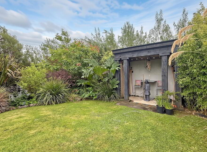 47 Cabragh Road, Bushmills, BT53 8DW
