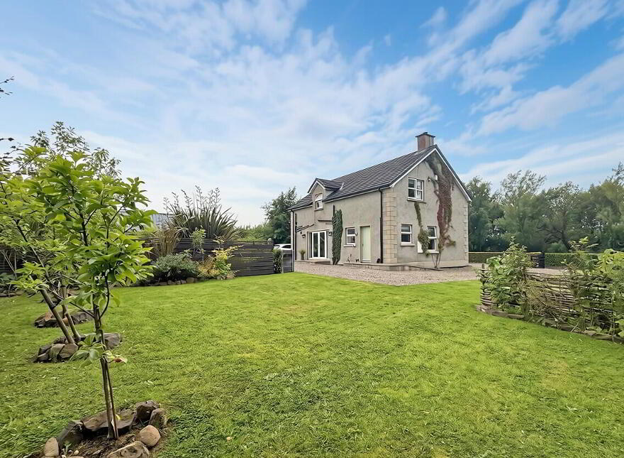 47 Cabragh Road, Bushmills, BT53 8DW