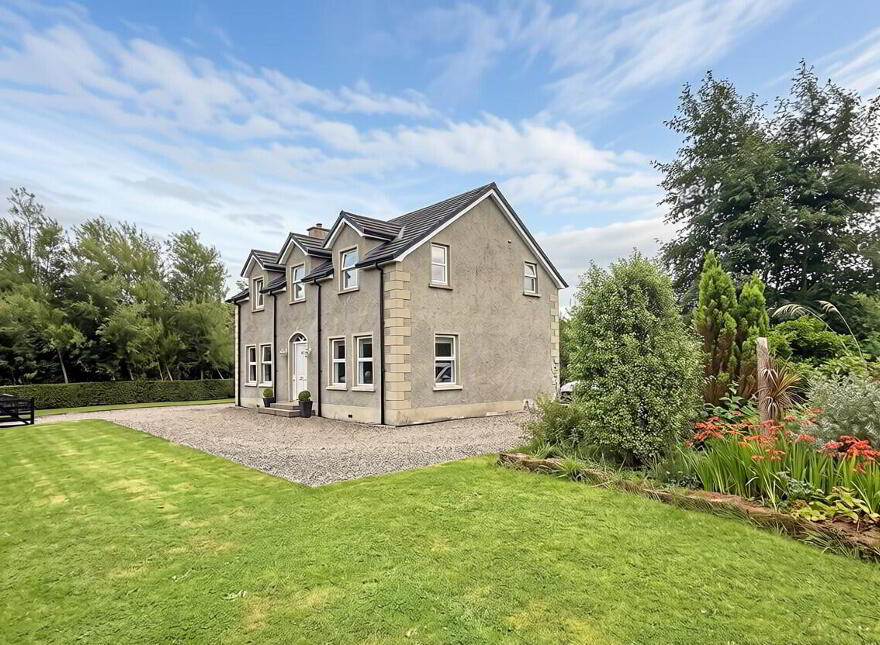 47 Cabragh Road, Bushmills, BT53 8DW