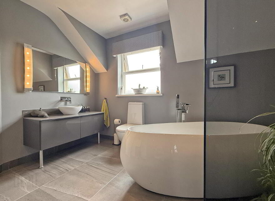 47 Cabragh Road, Bushmills, BT53 8DW