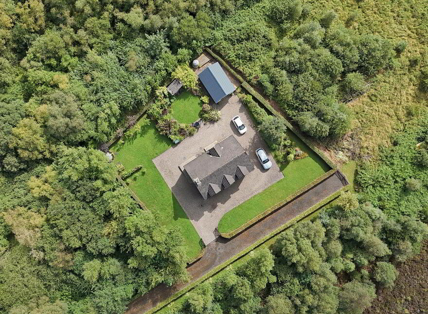 47 Cabragh Road, Bushmills, BT53 8DW