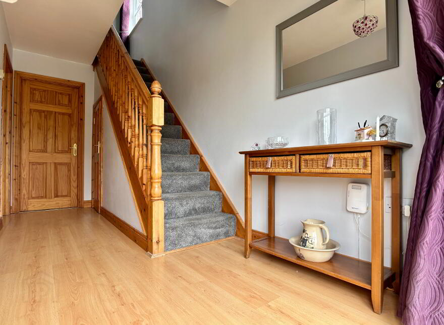 15 Knocknashane Meadows, Lurgan, BT66 7GA