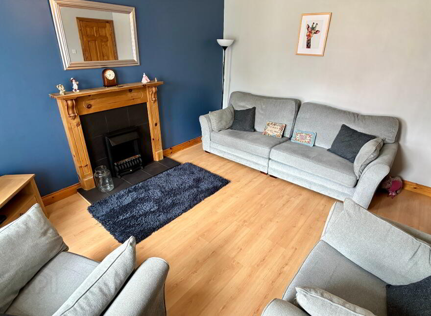 15 Knocknashane Meadows, Lurgan, BT66 7GA