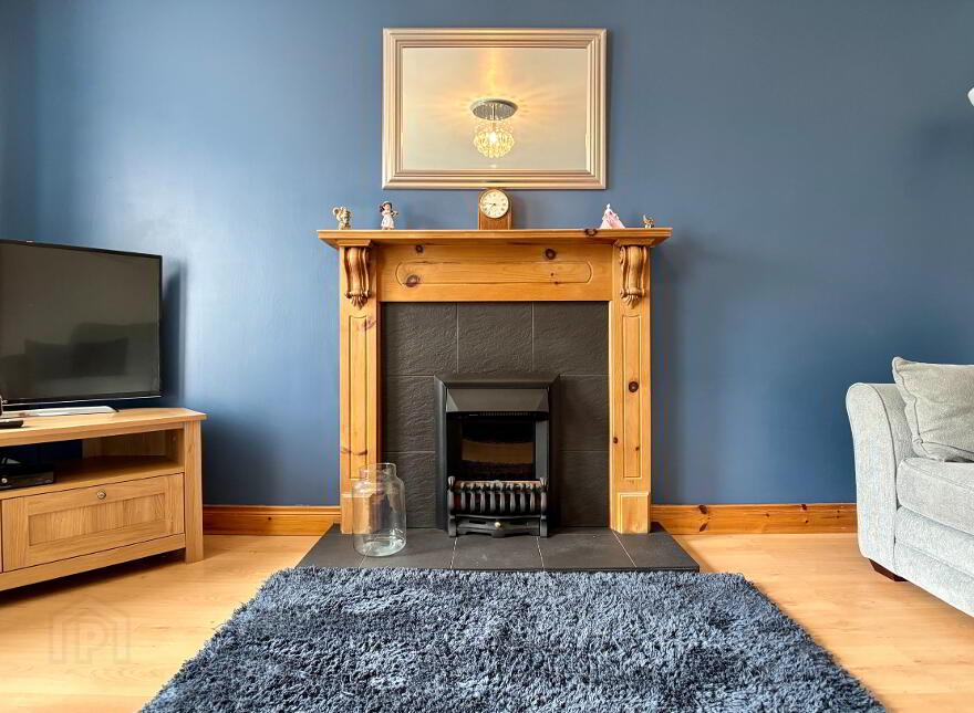 15 Knocknashane Meadows, Lurgan, BT66 7GA