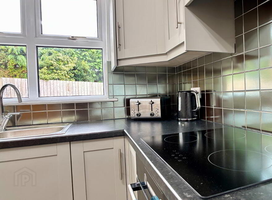 15 Knocknashane Meadows, Lurgan, BT66 7GA