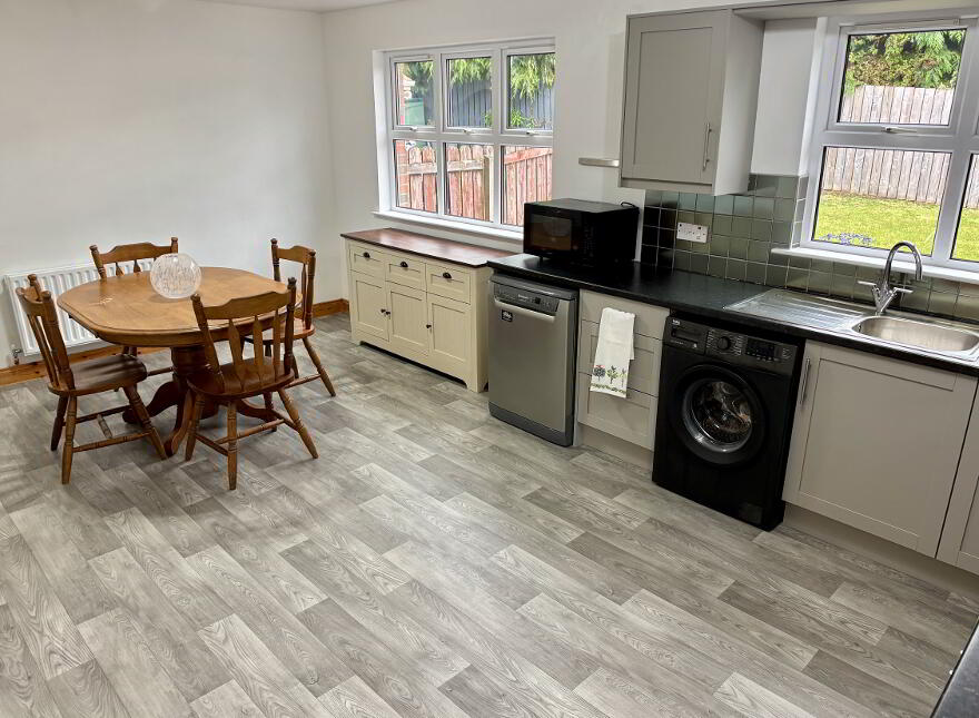 15 Knocknashane Meadows, Lurgan, BT66 7GA