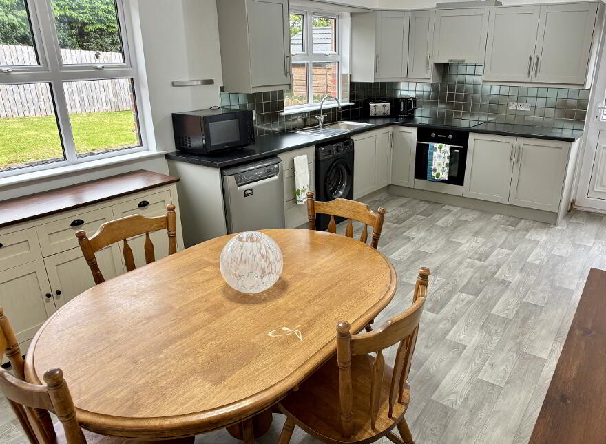 15 Knocknashane Meadows, Lurgan, BT66 7GA