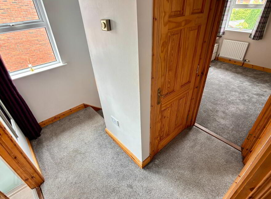 15 Knocknashane Meadows, Lurgan, BT66 7GA