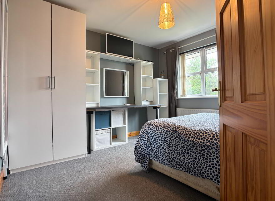 15 Knocknashane Meadows, Lurgan, BT66 7GA