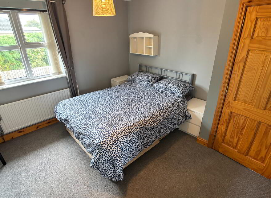 15 Knocknashane Meadows, Lurgan, BT66 7GA