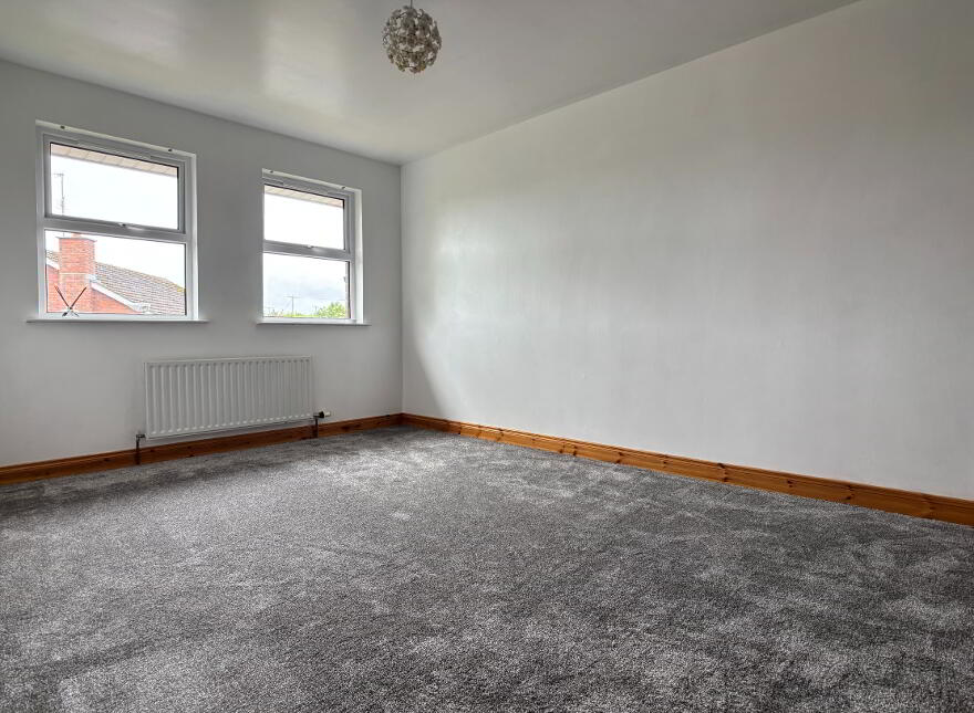15 Knocknashane Meadows, Lurgan, BT66 7GA