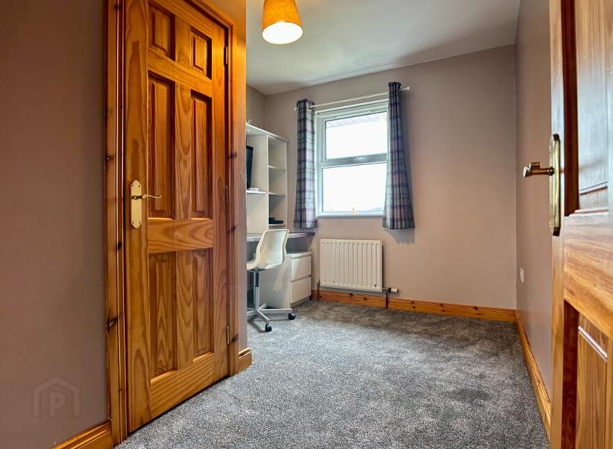 15 Knocknashane Meadows, Lurgan, BT66 7GA