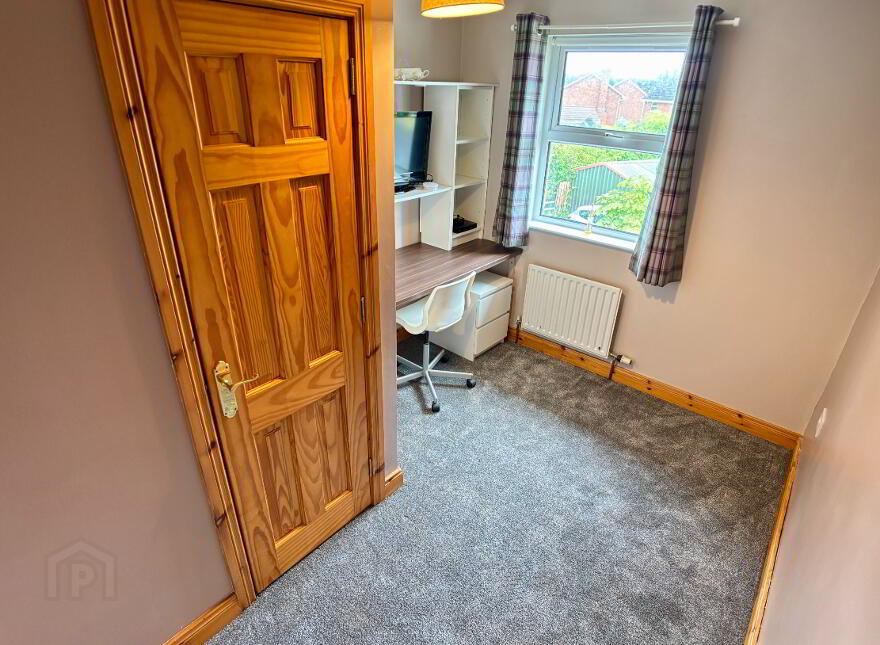 15 Knocknashane Meadows, Lurgan, BT66 7GA