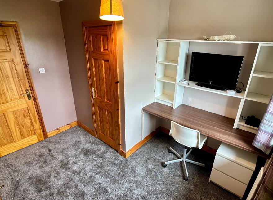 15 Knocknashane Meadows, Lurgan, BT66 7GA