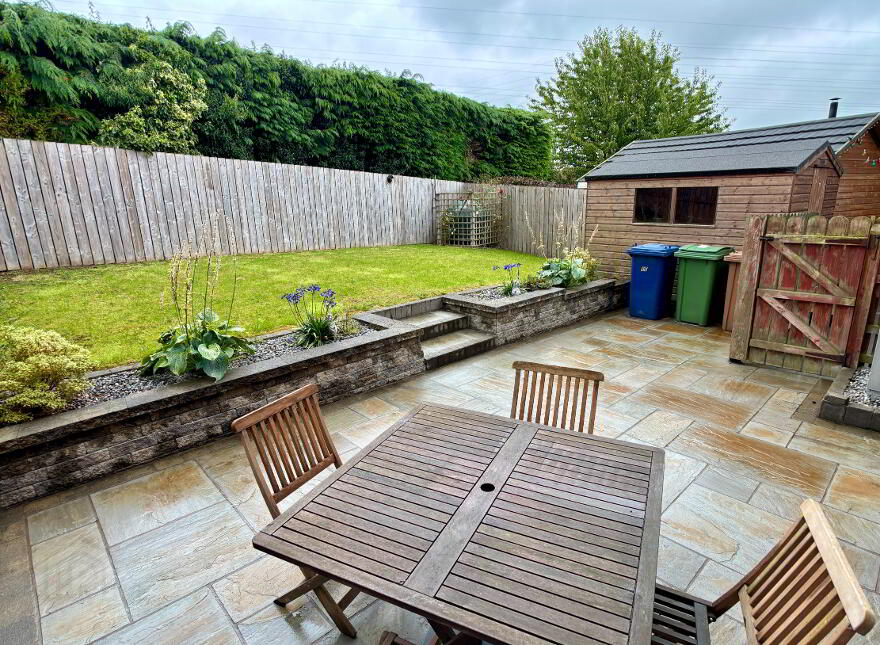 15 Knocknashane Meadows, Lurgan, BT66 7GA
