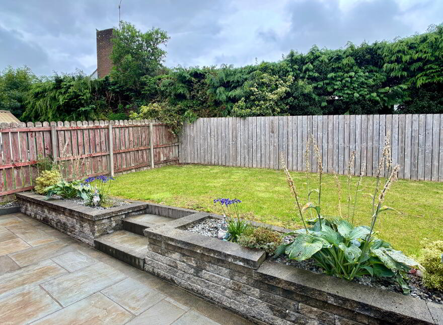 15 Knocknashane Meadows, Lurgan, BT66 7GA