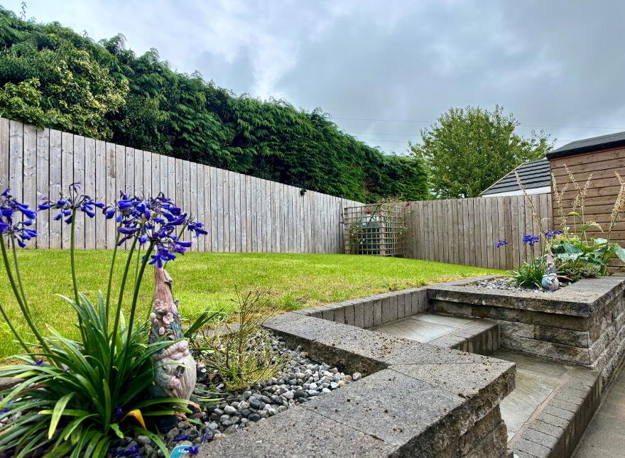 15 Knocknashane Meadows, Lurgan, BT66 7GA