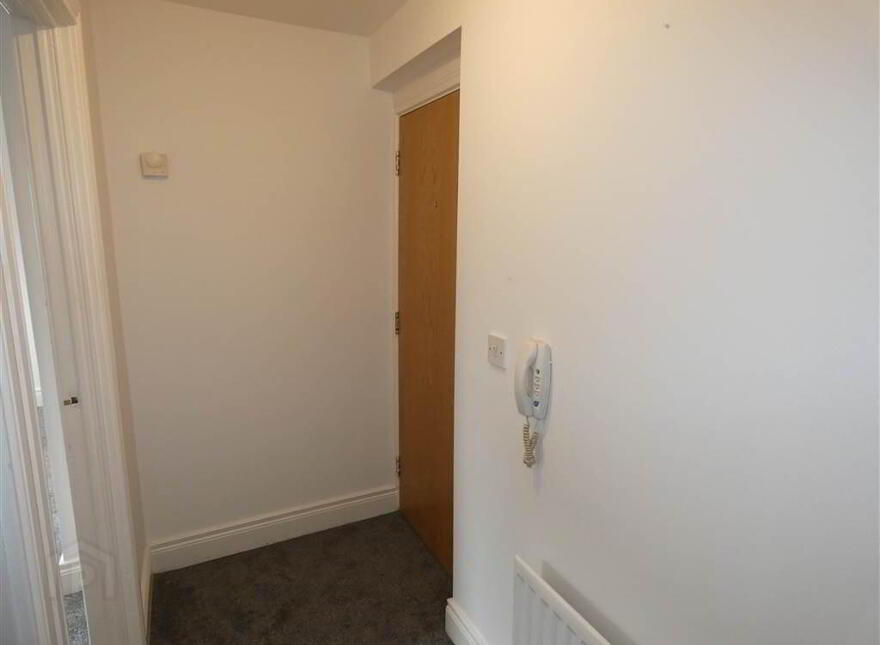 Flat 1 351a Beersbridge Road, Belfast, BT5 5DS