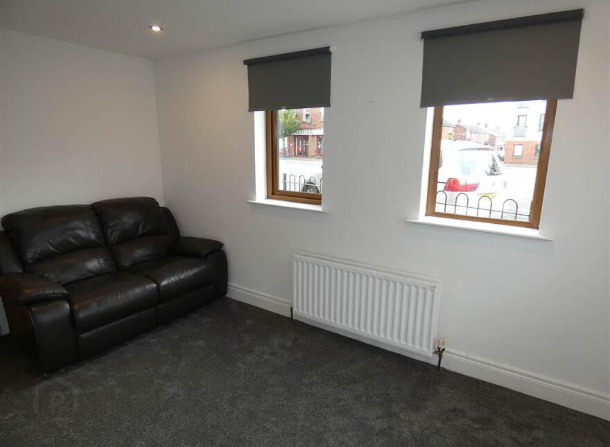 Flat 1 351a Beersbridge Road, Belfast, BT5 5DS