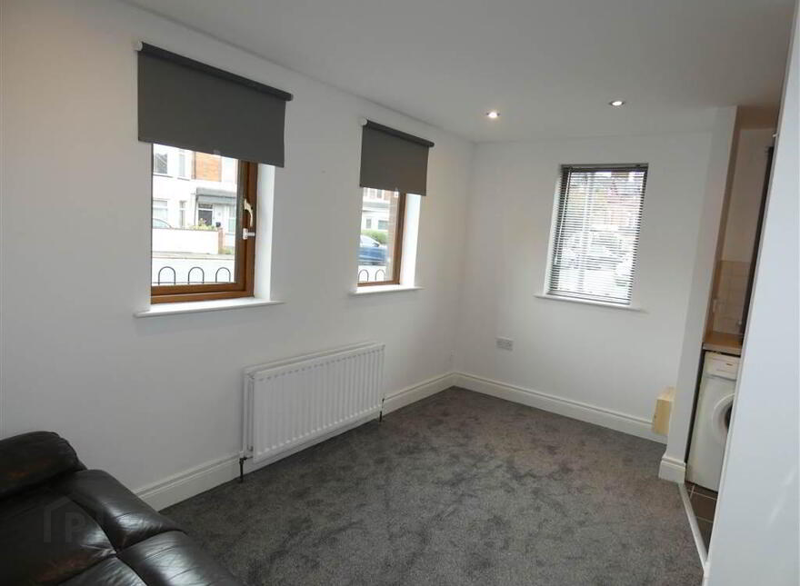 Flat 1 351a Beersbridge Road, Belfast, BT5 5DS