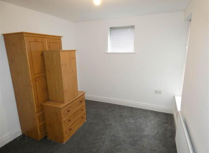 Flat 1 351a Beersbridge Road, Belfast, BT5 5DS