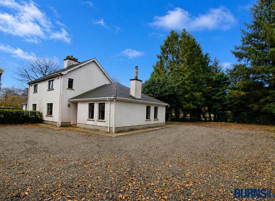 88 Mullagh Road, Maghera, BT46 5DW