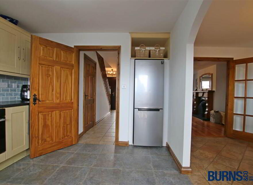 48 Mansefield Heights, Portglenone, BT44 8JR