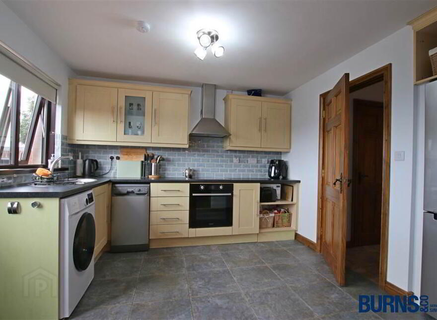 48 Mansefield Heights, Portglenone, BT44 8JR