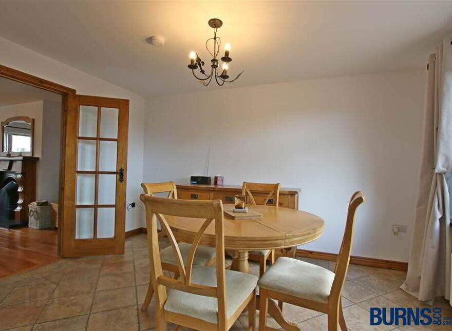 48 Mansefield Heights, Portglenone, BT44 8JR