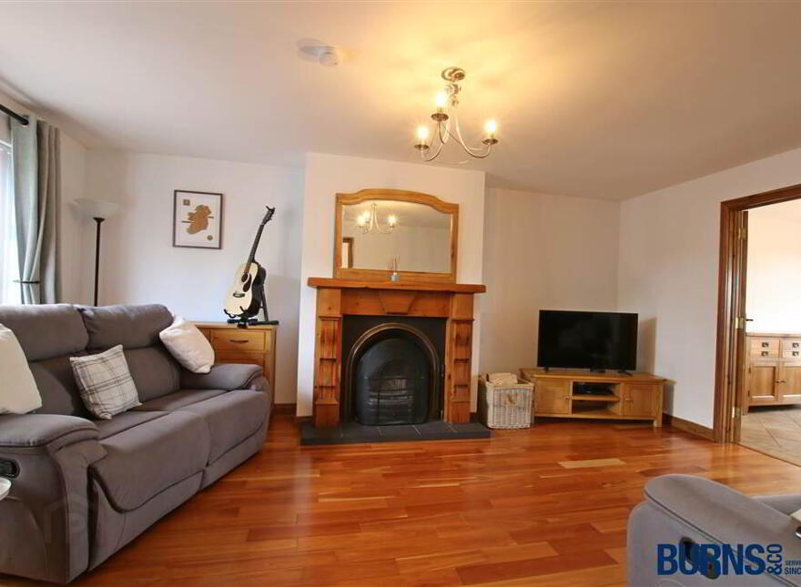48 Mansefield Heights, Portglenone, BT44 8JR