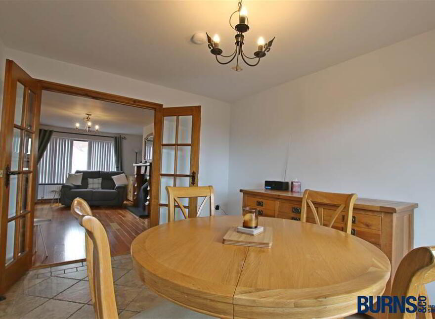 48 Mansefield Heights, Portglenone, BT44 8JR